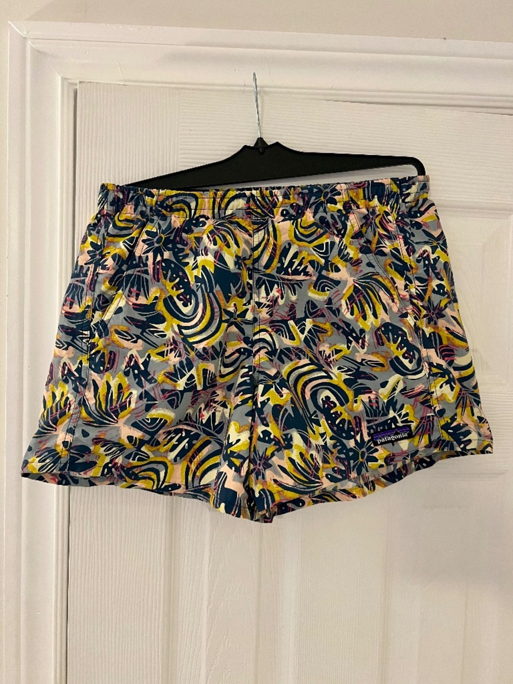 Patagonia Board Shorts